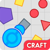 Force.io Craft – Free Diep War