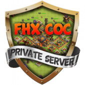 FHX COC Private Server