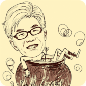 MomentCam Cartoons & Autocollants