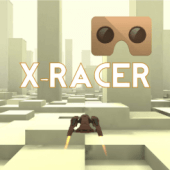 VR X-Racer – Aero Racing Games