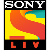 SonyLIV – TV Shows, Films & Live Sports Online