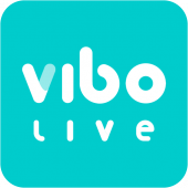 Vibo Live: Video chat, Random call, Diffusion en direct