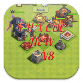 FHX COC V8