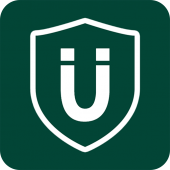 U-VPN (Free Unlimited & Very Fast & Secure VPN)