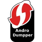 AndroDumpper Wifi ( WPS Connect )