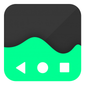 Muviz – Navbar Music Visualizer