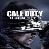 Call of Duty : Ghosts