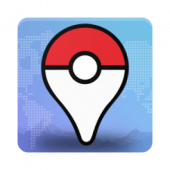 New Maps for Pokemon GO