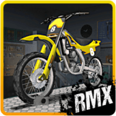 RMX Real Motocross