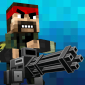 Pixel Fury: Multiplayer in 3D