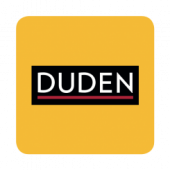 Duden German Dictionaries