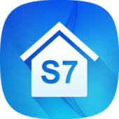 S7 Theme – TouchWiz Launcher