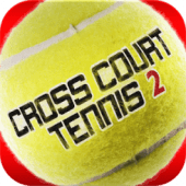 Cross Court Tennis 2