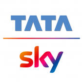 Tata Sky Mobile- Live TV, Movies, Deportes, Recharge