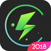 Green Booster:Phone Master Cleaner & Speed Booster