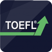 TOEFL® Test Pro 2019