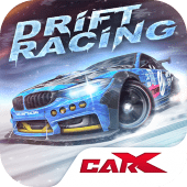 CarX Drift Racing