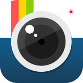 Z Camera – Éditeur de photos, Beauty Selfie, Collage