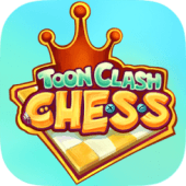 Тoon Clash Chess