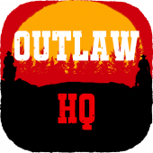 Outlaw HQ for Red Dead Redemption 2