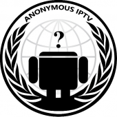 ANONYMOUS IPTV