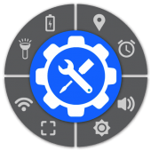 Shortcutter – Quick Settings