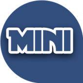 Mini for Facebook & plus