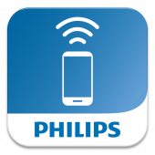 Philips TV Remote App