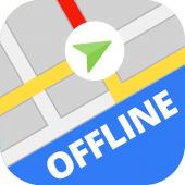 Offline Maps & Navigation