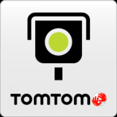 TomTom-Radarkameras