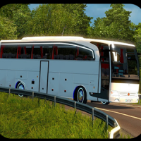 Travego – 403 Bus Simulator
