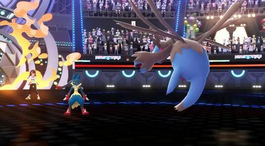 How to download PokÃ©mon Champions APK