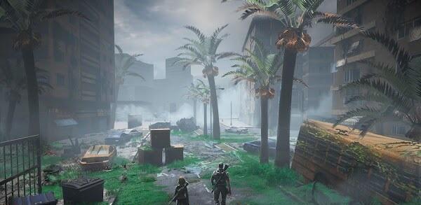 Download Dead Target APK Unlimited Money