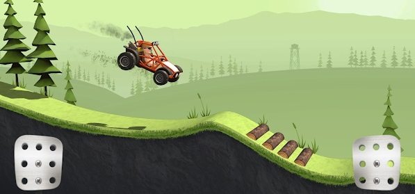 Prime Peaks APK (Realistic Racing Game)