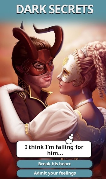 Download Tabou Stories APK Latest Version