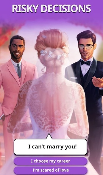 Download Tabou Stories APK Romantic Love Stories