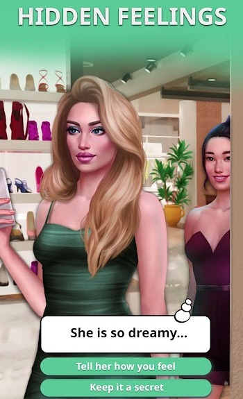 Download Tabou Stories for Android