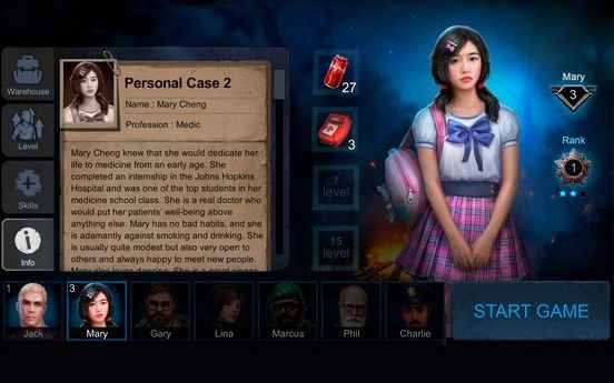 Horrorfield APK for Android Download