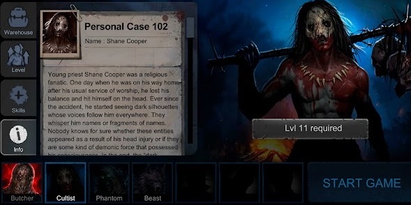 Download Horrorfield APK