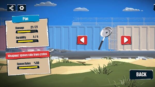 City Fighter APK Download Game