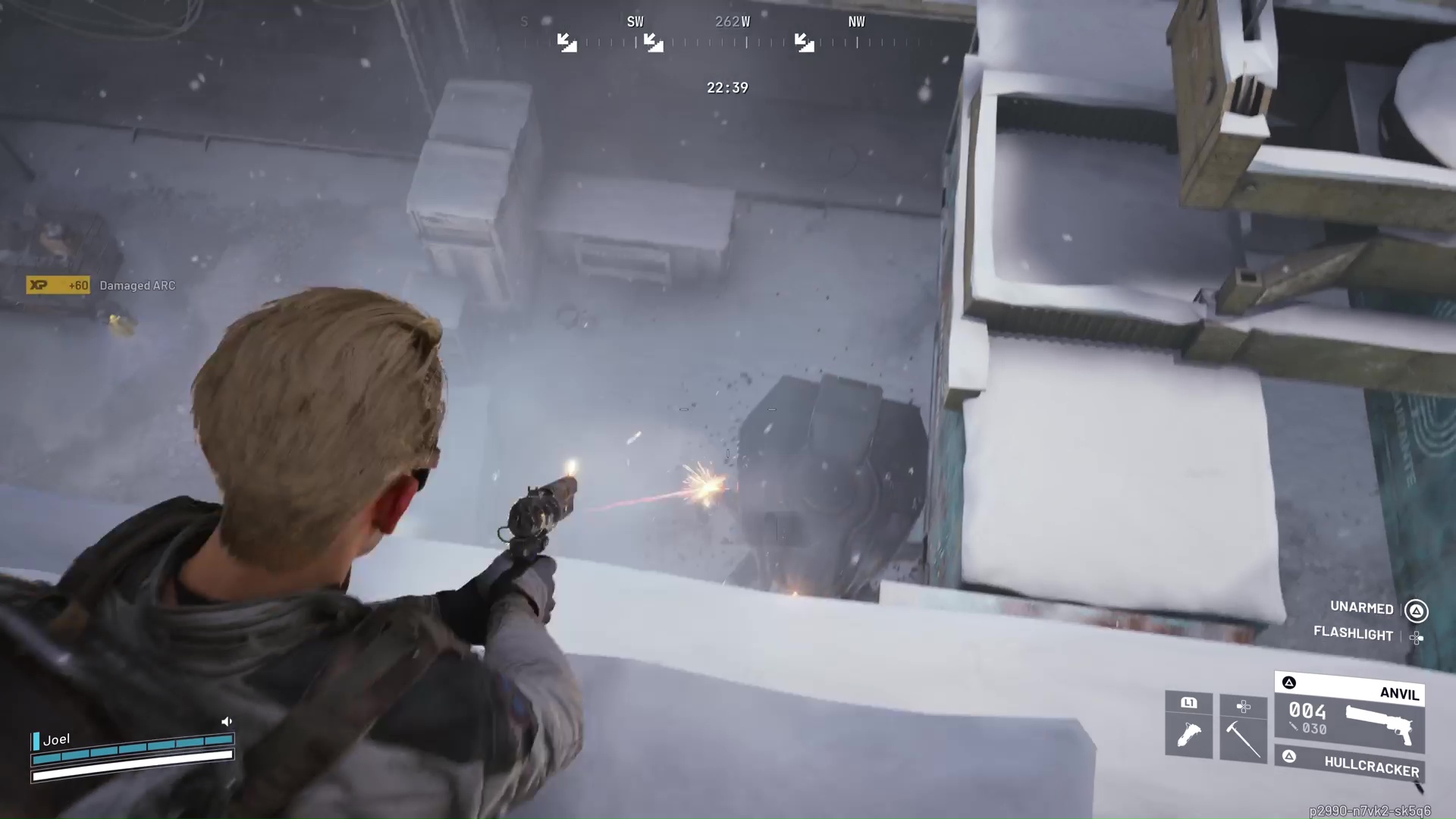 Arc Raiders Bastions