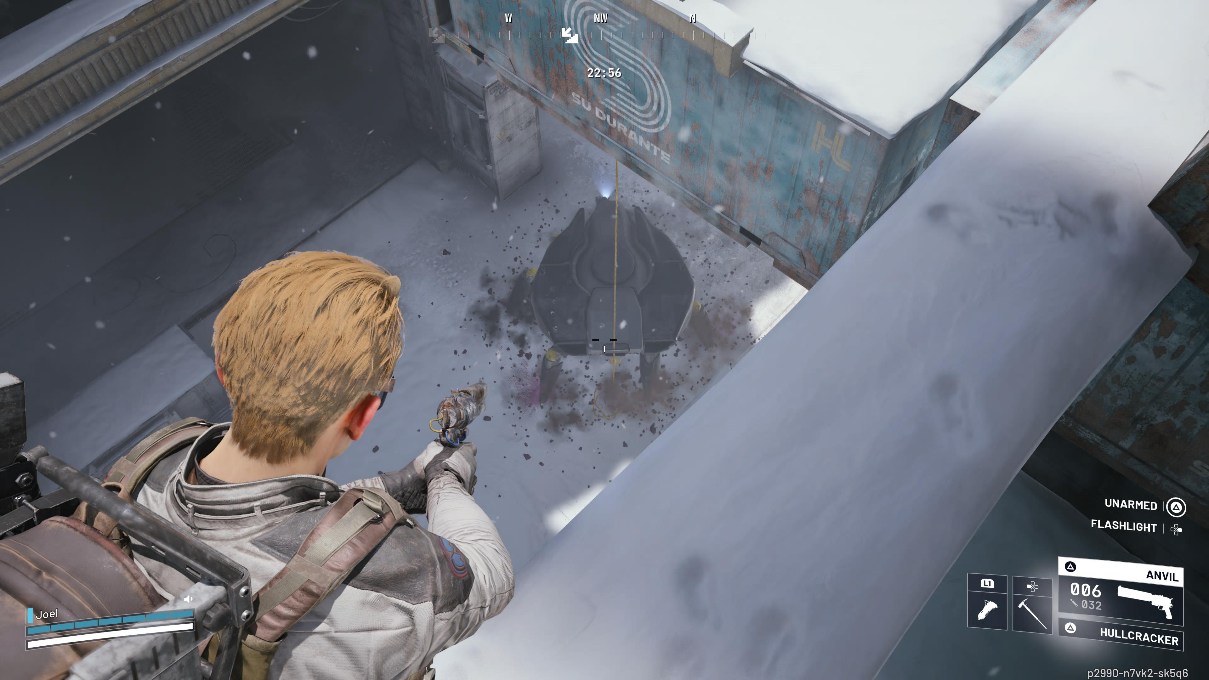 Arc Raiders Bastions