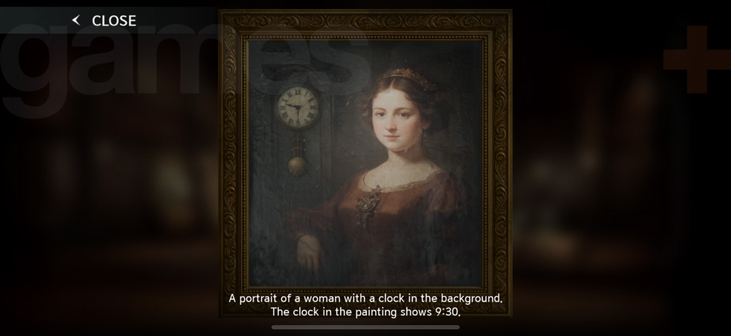 Resident Evil Survival Unit clock puzzle