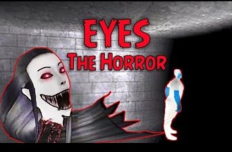 Eyes The Horror Game APK: Multiplayer Game