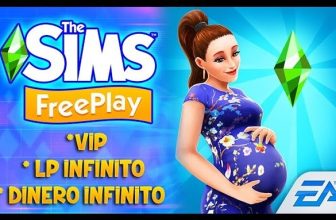 Download The Sims Freeplay APK – Build Your Dream Life