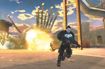 18 years after it owned the Xbox 360 era, Crackdown deserves so much better – and should have one more chance to prove itself