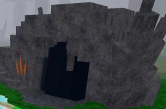 99 Nights in the Forest Bat guide