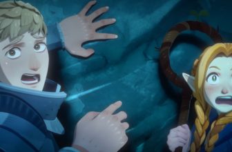 AFK Journey x Delicious in Dungeon Collaboration Arrives November 28