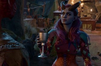 After 4 years with Larian, Baldur’s Gate 3 Alfira actor didn’t know her character could immediately die until it had already happened: “I was like, ‘What?! Did they just kill her off?'”