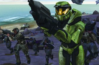 After Apple originally announced the first version of Halo in 1999, Xbox apparently called Bungie and said “‘Steve Jobs can’t have that. We’re going to buy you.'”